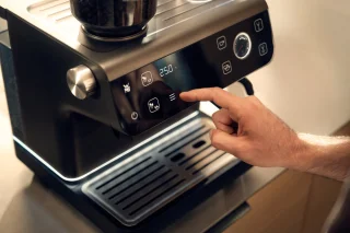 WMF Espresso Pro Pistonmachine