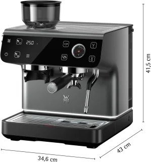 WMF Espresso Pro Pistonmachine