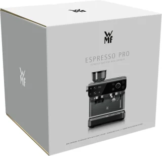 WMF Espresso Pro Pistonmachine