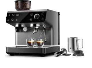 WMF Espresso Pro Pistonmachine