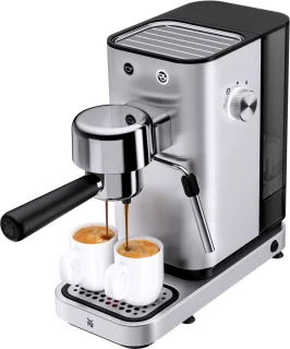 WMF Lono 0412380011 Pistonmachine RVS