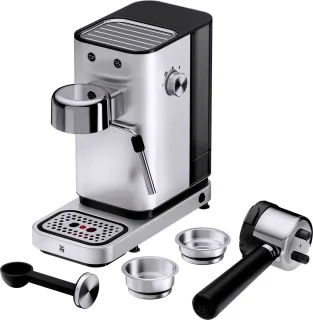 WMF Lono 0412380011 Pistonmachine RVS
