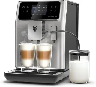 WMF Perfection 660 Volautomatische Koffiemachine Cromargan®