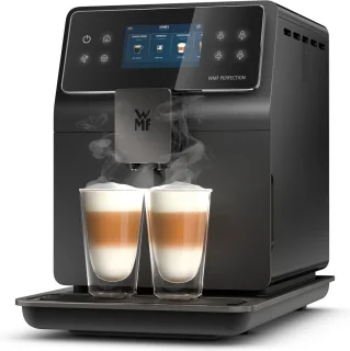 WMF Perfection 740 - Volautomatische koffiemachine