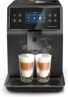 WMF Perfection 740 - Volautomatische koffiemachine
