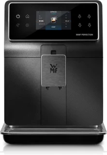WMF Perfection 740 - Volautomatische koffiemachine