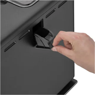 WMF Perfection 740 - Volautomatische koffiemachine