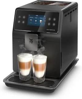 WMF Perfection 740 - Volautomatische koffiemachine