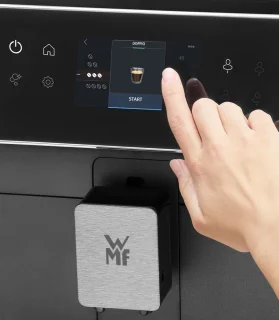 WMF Perfection 740 - Volautomatische koffiemachine