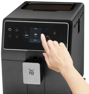 WMF Perfection 740 - Volautomatische koffiemachine