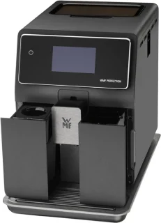 WMF Perfection 740 - Volautomatische koffiemachine