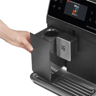 WMF Perfection 840L espresso apparaat CP850D
