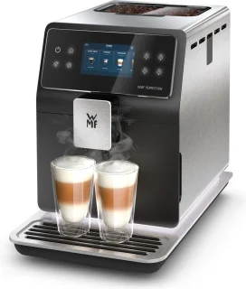 WMF Perfection 840L espresso apparaat CP850D