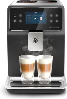 WMF Perfection 840L espresso apparaat CP850D