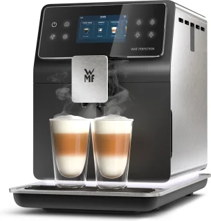 WMF Perfection 840L espresso apparaat CP850D