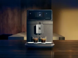 WMF Perfection 840L espresso apparaat CP850D
