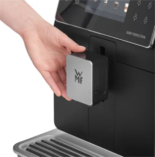 WMF Perfection 860L Volautomatische koffiemachine CP853D15