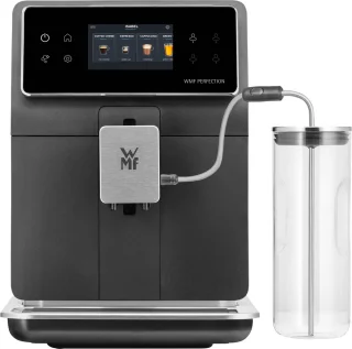 WMF Perfection 860L Volautomatische koffiemachine CP853D15