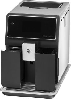 Wat vinden we goed aan de WMF Perfection 860L Volautomatische koffiemachine CP853D15