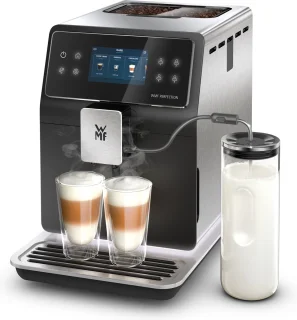WMF Perfection 860L Volautomatische koffiemachine CP853D15