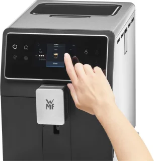 WMF Perfection 860L Volautomatische koffiemachine CP853D15