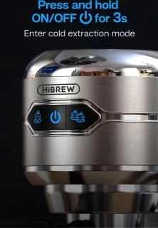 Xalox Espressomachine Piston Koffiemachine