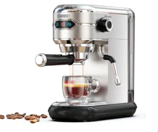 Xalox Espressomachine Piston Koffiemachine