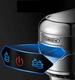 Xalox Espressomachine Piston Koffiemachine