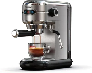 Xalox Espressomachine Piston Koffiemachine