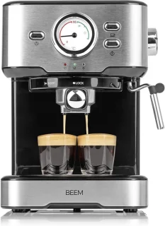 Zeefdrager Espressomachine Classic