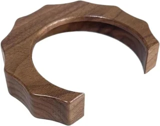 Zetkop brouwkop ring