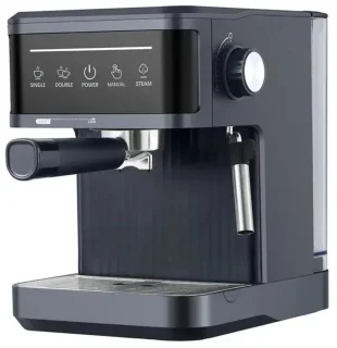 Zimoros Koffiezetapparaat - Espressomachine
