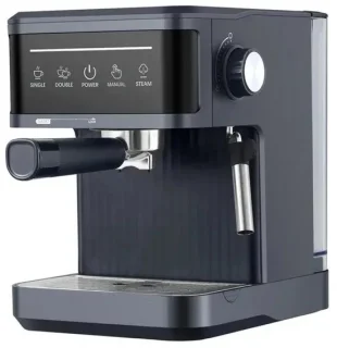 Zimoros Koffiezetapparaat - Espressomachine