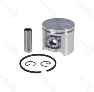 Zuiger Zuigerring 40 mm Zwart
