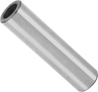 Zuigerpen 20 x 80 mm metaal