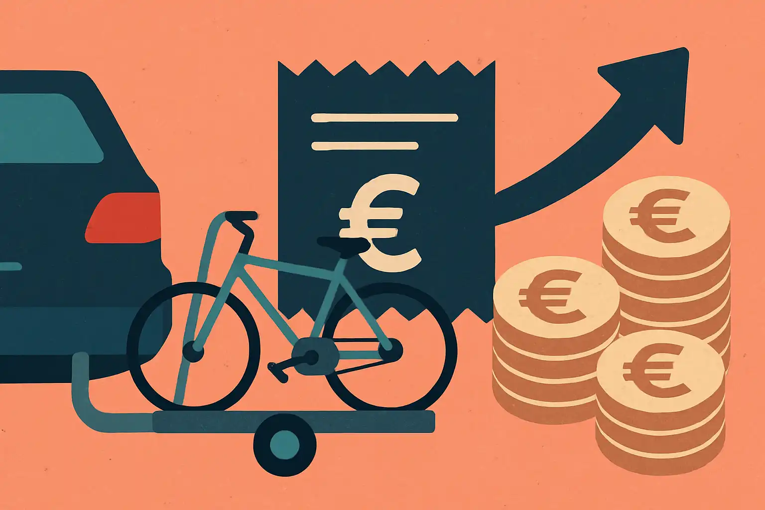 De verborgen kosten van een fietsendrager: wat je echt betaalt na de aankoop