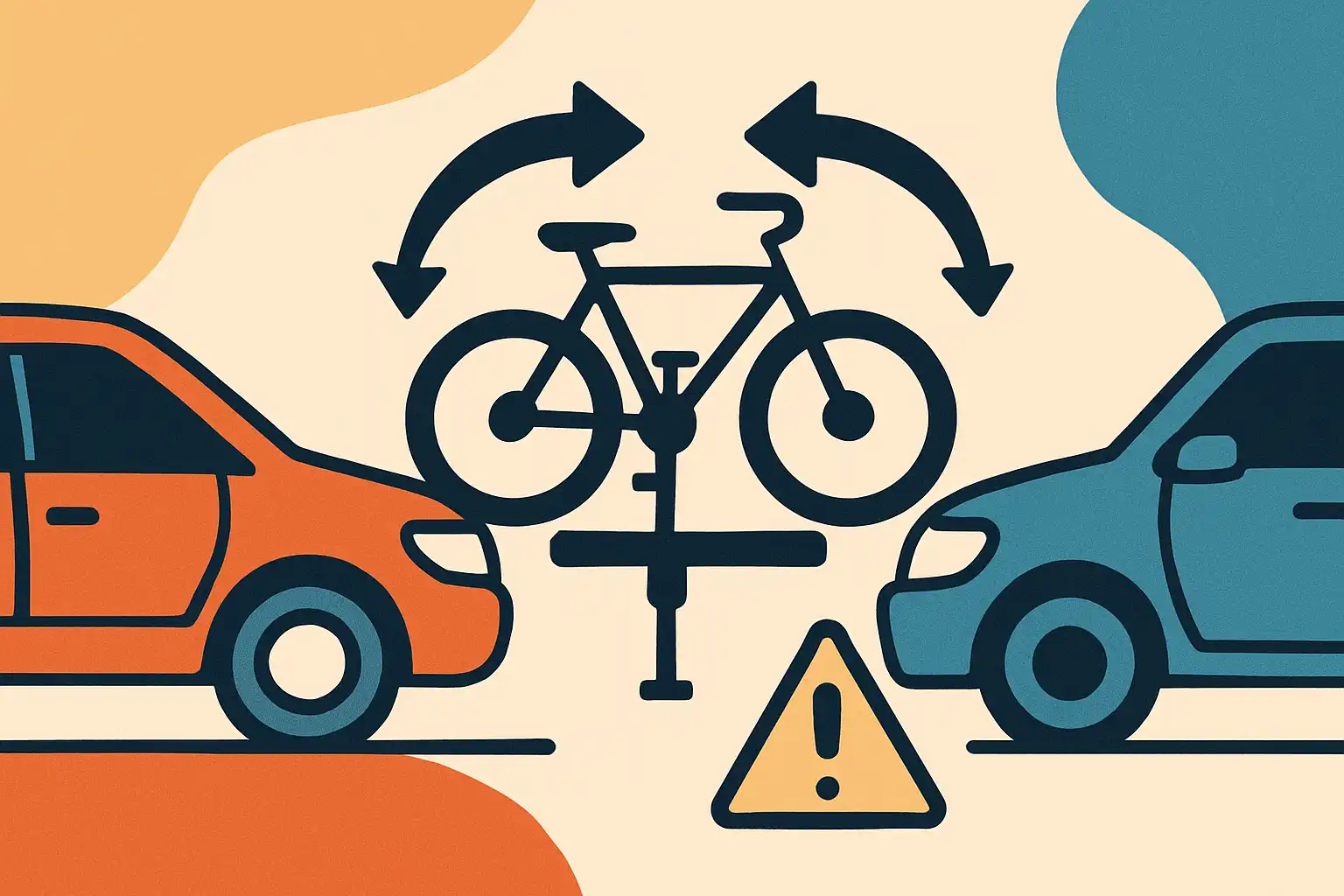 Hoe één fietsendrager efficiënt te delen tussen twee auto's: onmisbare hacks en valkuilen