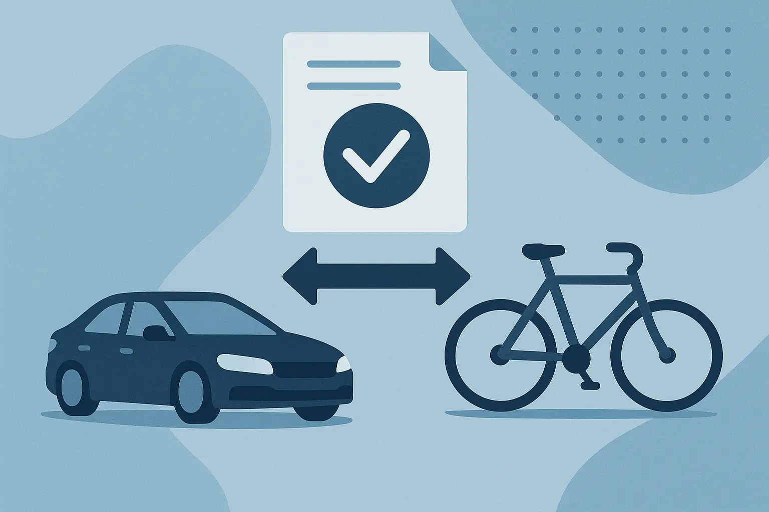 Compatibiliteit met voertuigen: essentieel bij het kiezen van jouw fietsendrager
