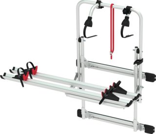 Fiamma fietsdrager Carry Bike 200 DJ tot 2006 review