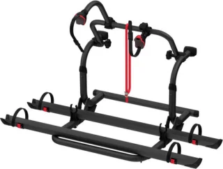 Fiamma Carry-Bike Pro C Deep Black