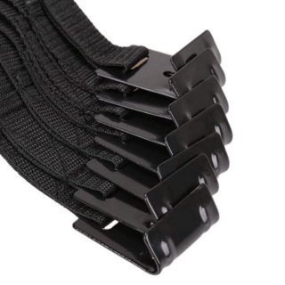 Wat vinden we minder goed