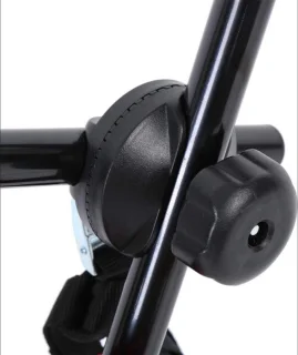 OxyFlowzy® - Fietsendrager - 3 Fietsen, Ook Elektrisch, Zonder Trekhaak - Draagkracht 60kg - Ideaal voor Achterklep Auto!