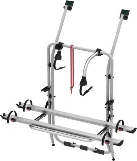 Fiamma fietsdrager Carry Bike VW T4