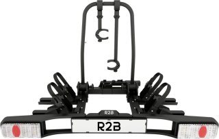 De  in één oogopslag