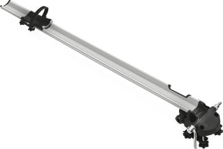 De Fietsendrager voor op de dakdrager - Geschikt voor fietsen in één oogopslag