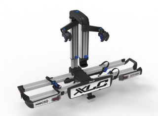 XLC Almada Work-E Low Step VC-C08 — Sterke alleskunner voor e‑MTB’s
