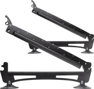 Ski- en Snowboard drager