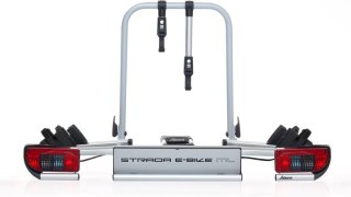 De ATERA Strada E-Bike ML Fietsendrager in één oogopslag