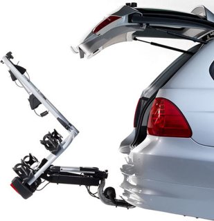 Wat vinden we goed aan de ATERA Strada E-Bike ML Fietsendrager