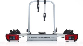 Atera Strada E-Bike ML — Sterke en veilige trekhaakdrager voor e-bikes